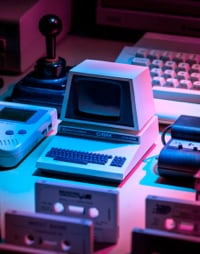 PC Image