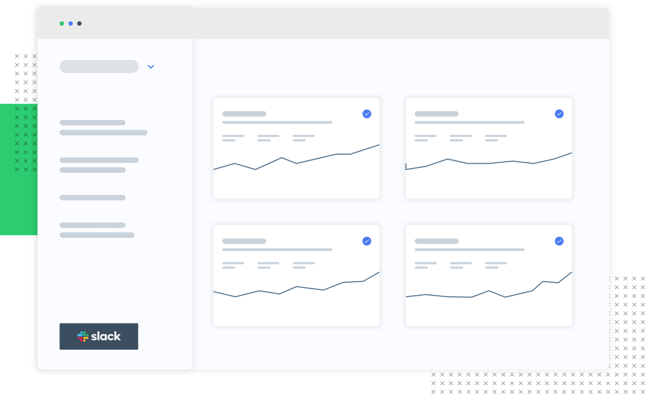 Stats Dashboard